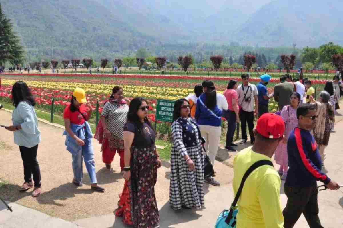 Kashmir Valley