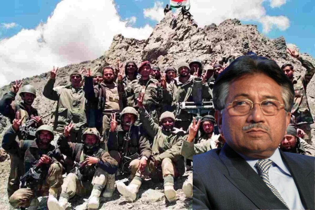 Pakistan's credibility