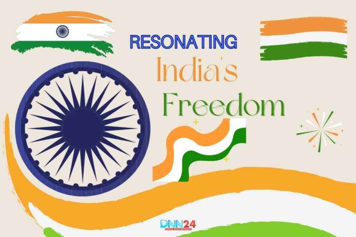 India's Freedom