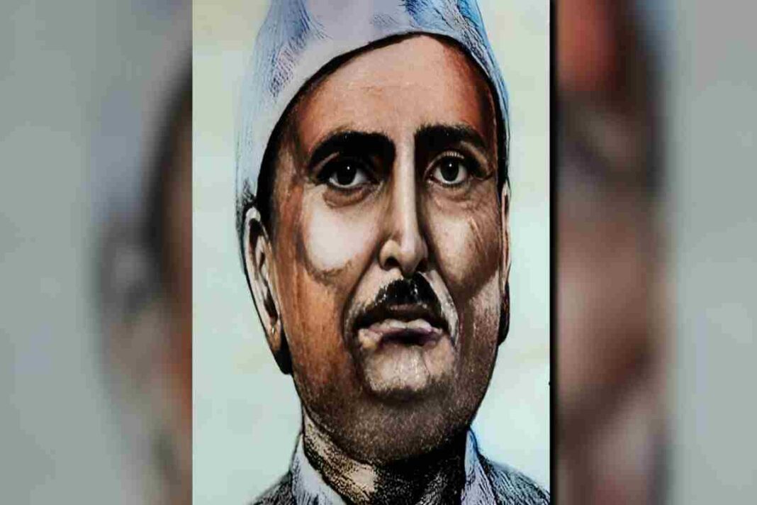 Pir Muhammad Munis: The Catalyst Behind Gandhi’s Champaran Satyagraha and Peasant Empowerment