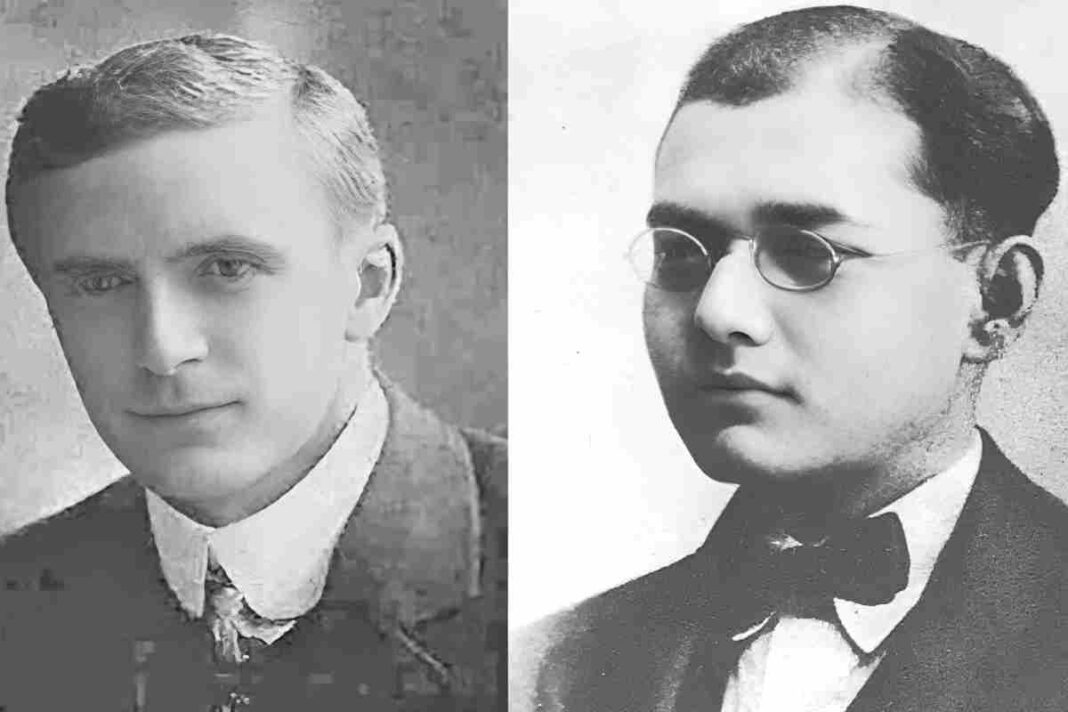 Netaji Subhas Chandra Bose