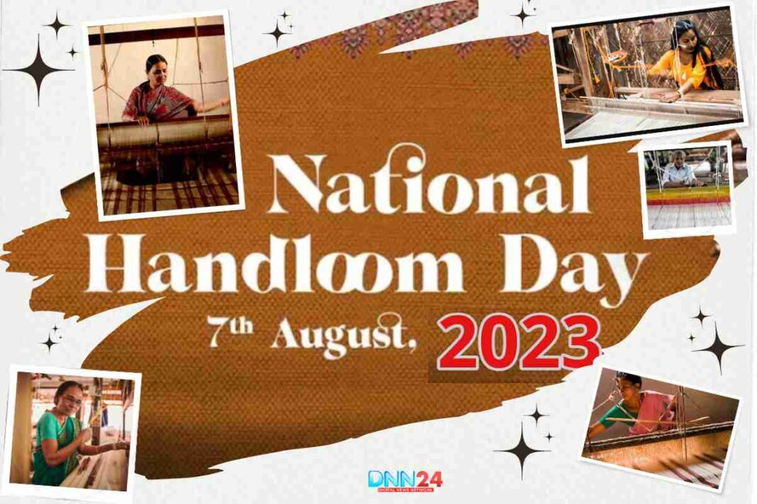 National Handloom Day