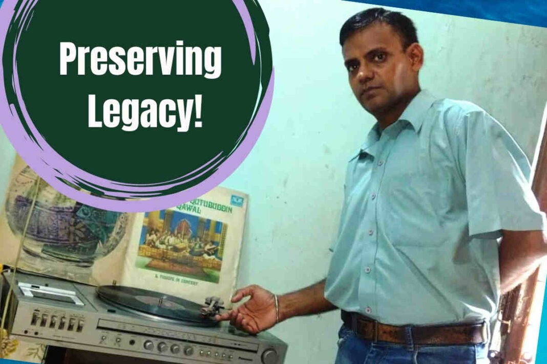 Amir Khusro collection