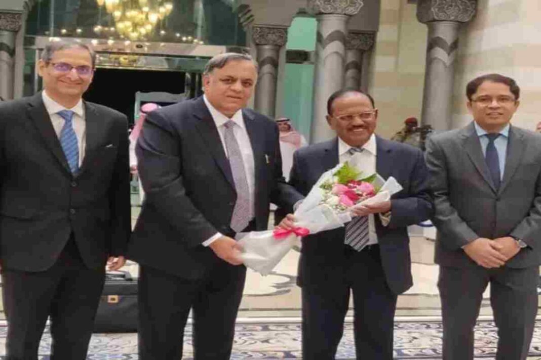 Russo-Ukrainian Conflict