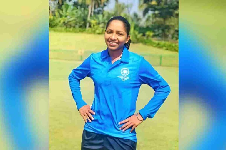 Kerala’s Indigenous Women Cricketers Shine on International Day