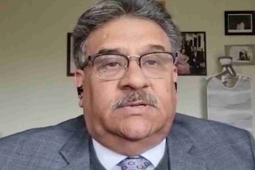 Ambassador Anil Trigunayat