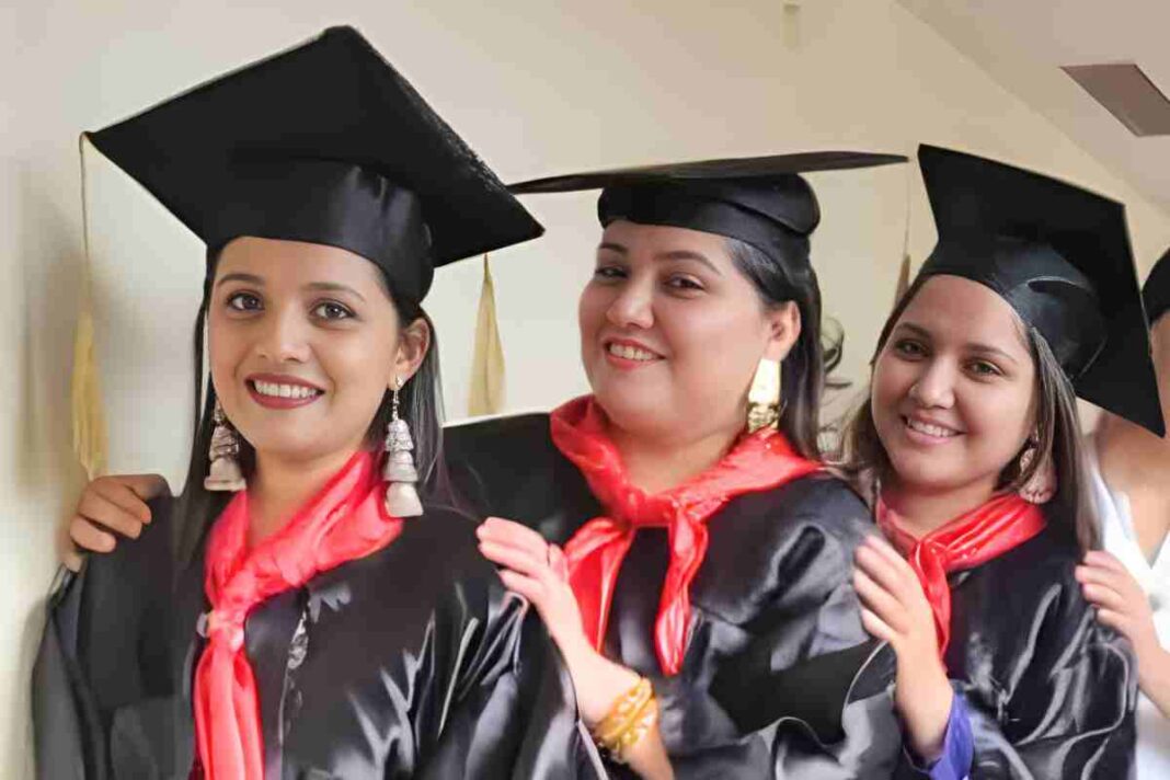 Aslam Bhai's Inspiring Daughters