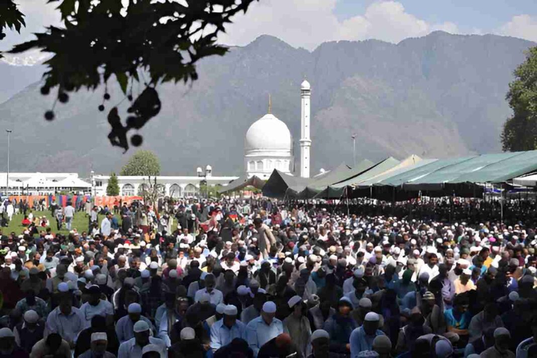 Revitalizing the Friday Sermon
