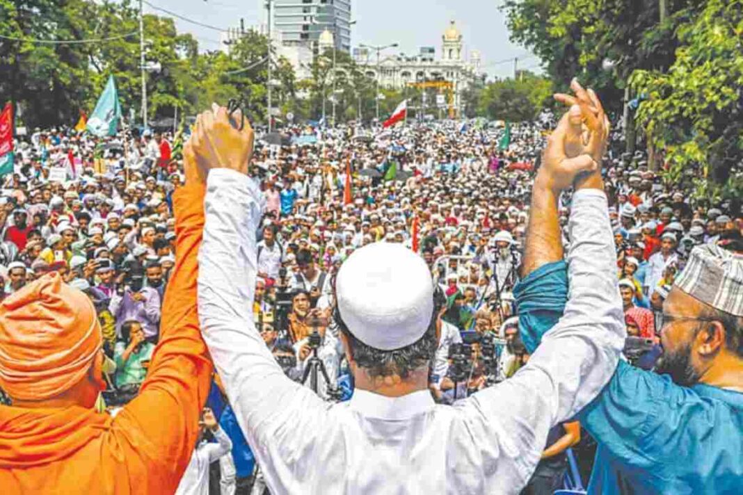 From Ajmer To Punjab: Muslim Leaders’ Call For Peace