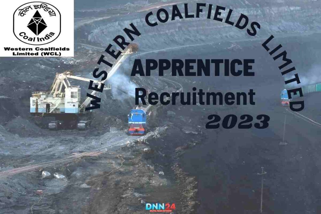 WCL Apprentice Recruitment