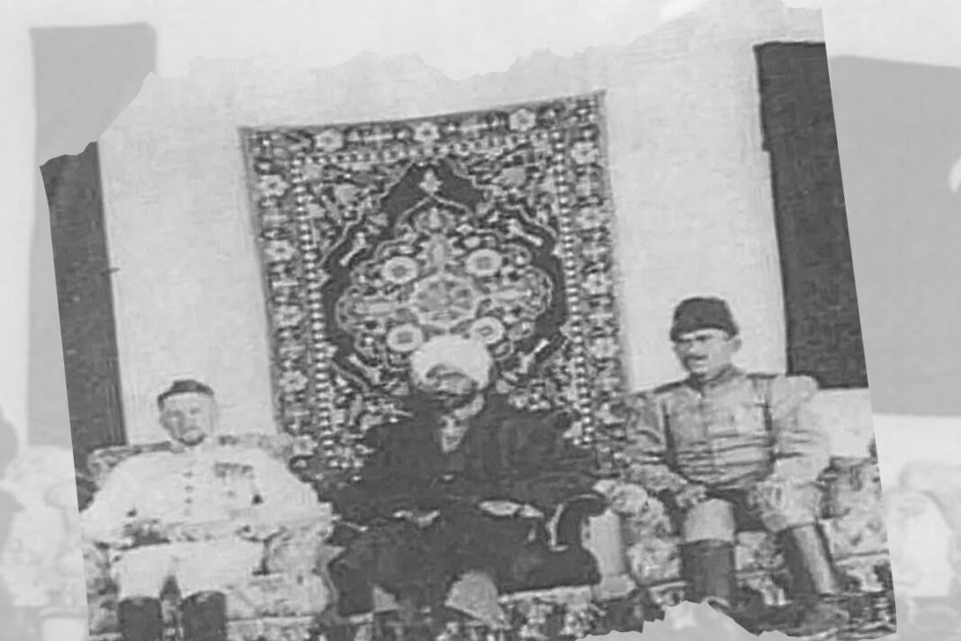 Revolutionary Exploits Of Indian Patriots Abroad