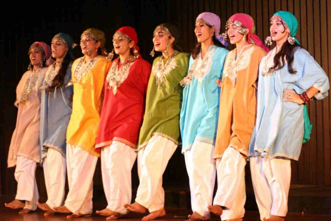 जम्मू-कश्मीर