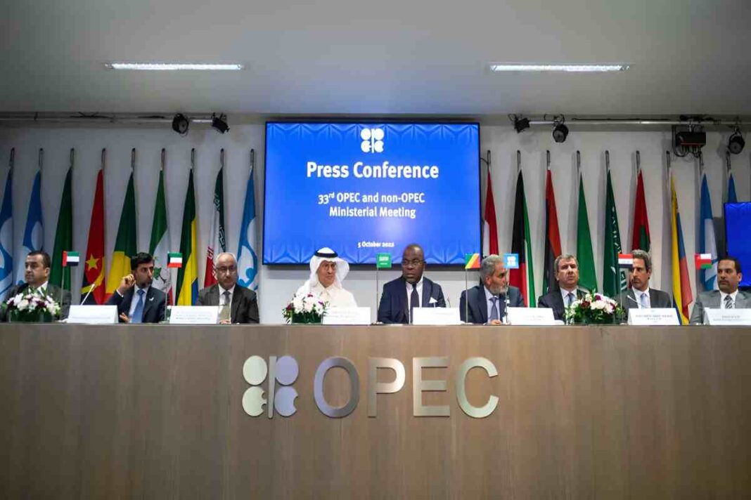 India's Energy Dilemma: