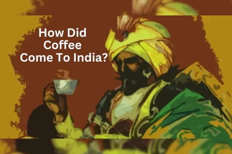 Baba Budan: The Sufi Who Brought Coffee to India