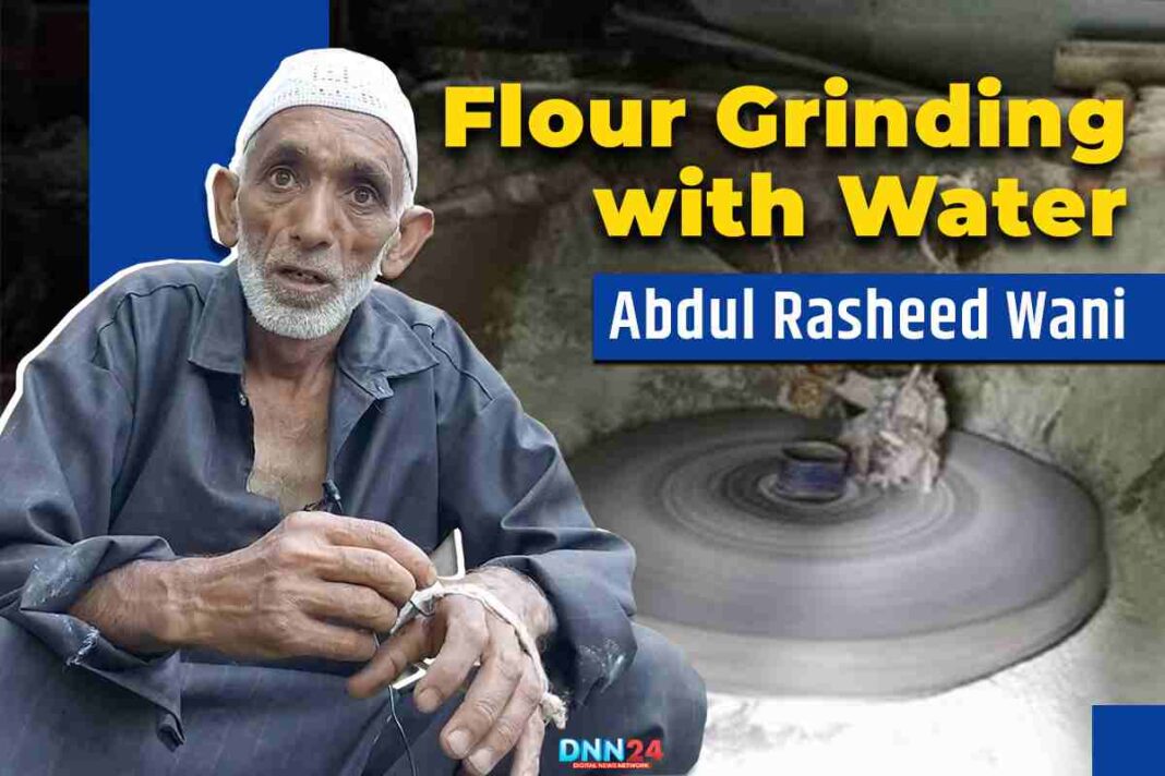 Exploring the Wonders of WaterPowered Flour Mills