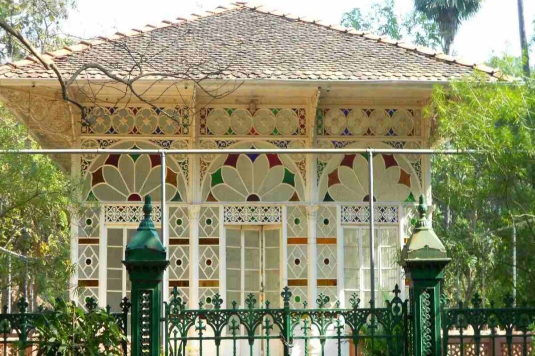 Santiniketan: UNESCO World Heritage Site Recognizing Tagore’s Vision