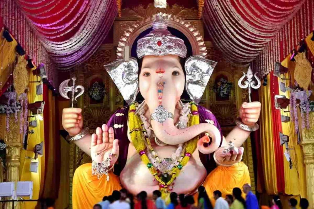 Lord Ganesha’s Resonance In Urdu Literature