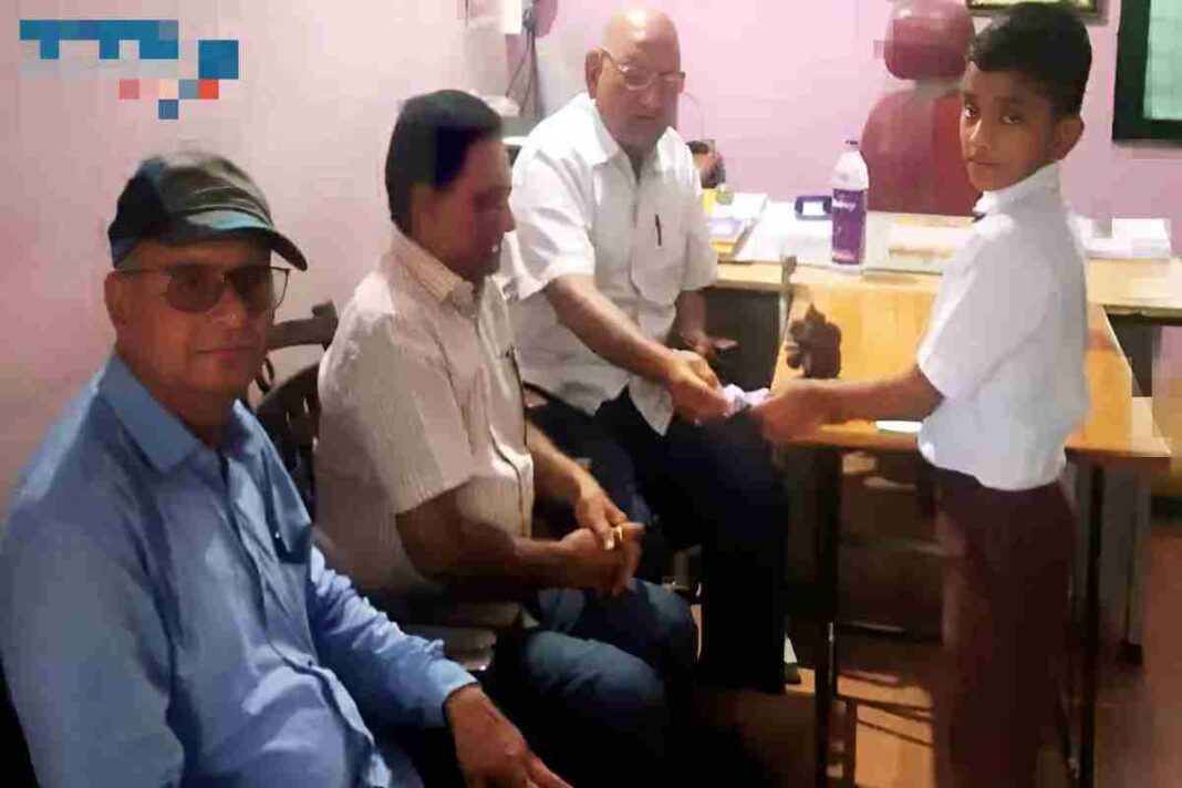 रिजवान पिंजारी