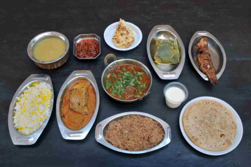 Preserving Parsi Culinary Heritage