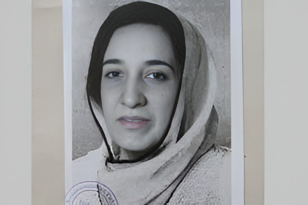 Begum Jahanara Shahnawaz