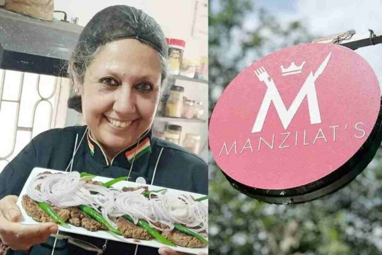 Preserving the Culinary Legacy: Manzilat Fatima’s Journey in Kolkata
