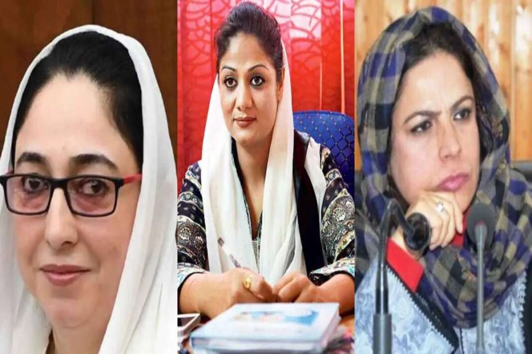 Governance in Jammu and Kashmir