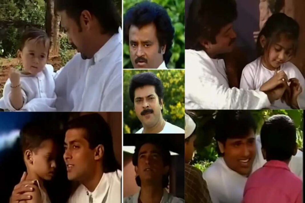 Pyara Bharat Yeh Kahe