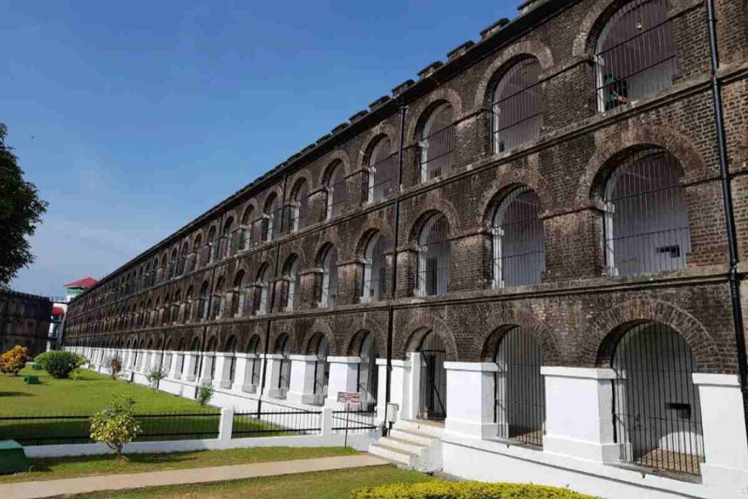 Durga Puja as a Weapon of Freedom