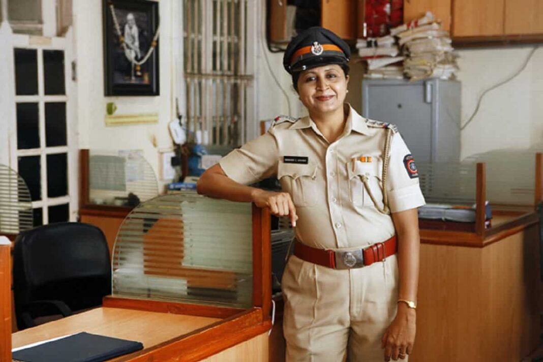 Unleashing the Inner Shakti: Shabana Shaikh’s Inspiring Journey