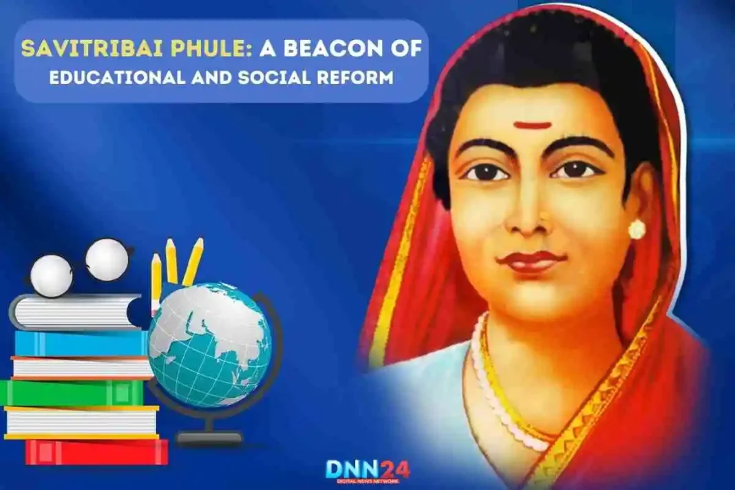Savitribai Phule