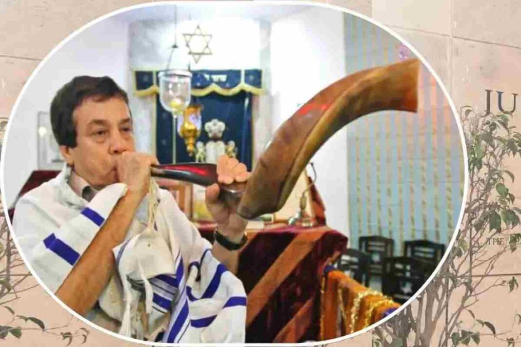 Rabbi Ezekiel Isaac Malekar