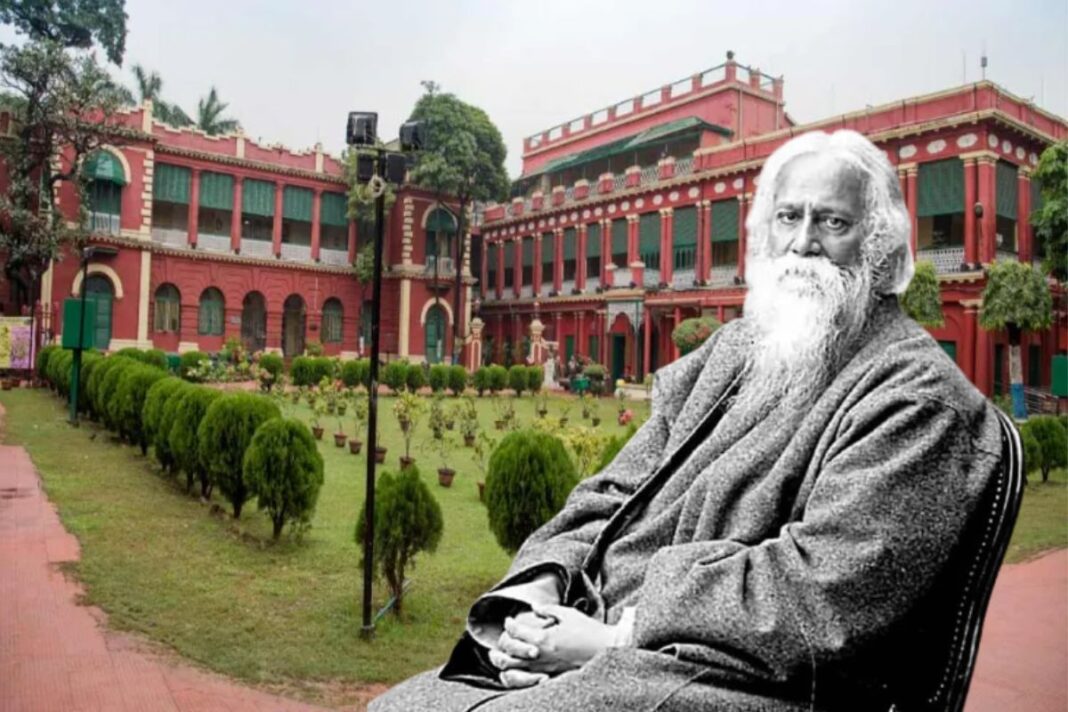 Jorasanko Thakur Bari