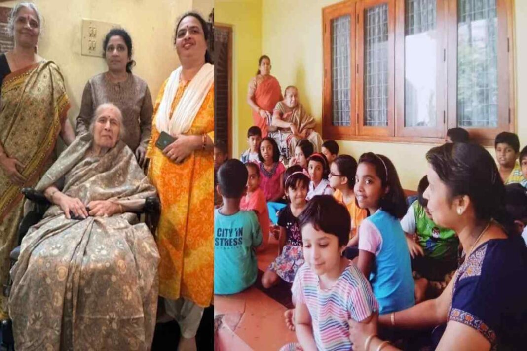 Sudha Iyengar: Nurturing Creativity and Community through Siddhi Creations