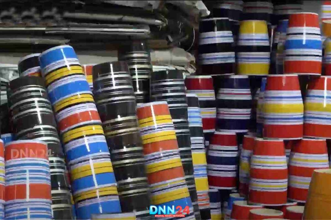 Amroha, the Heartbeat of Dholak