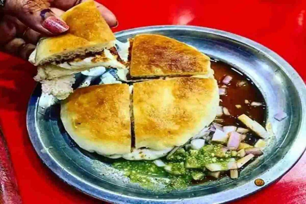 Kalari Cheese: The Hidden Gem of Jammu and Kashmir