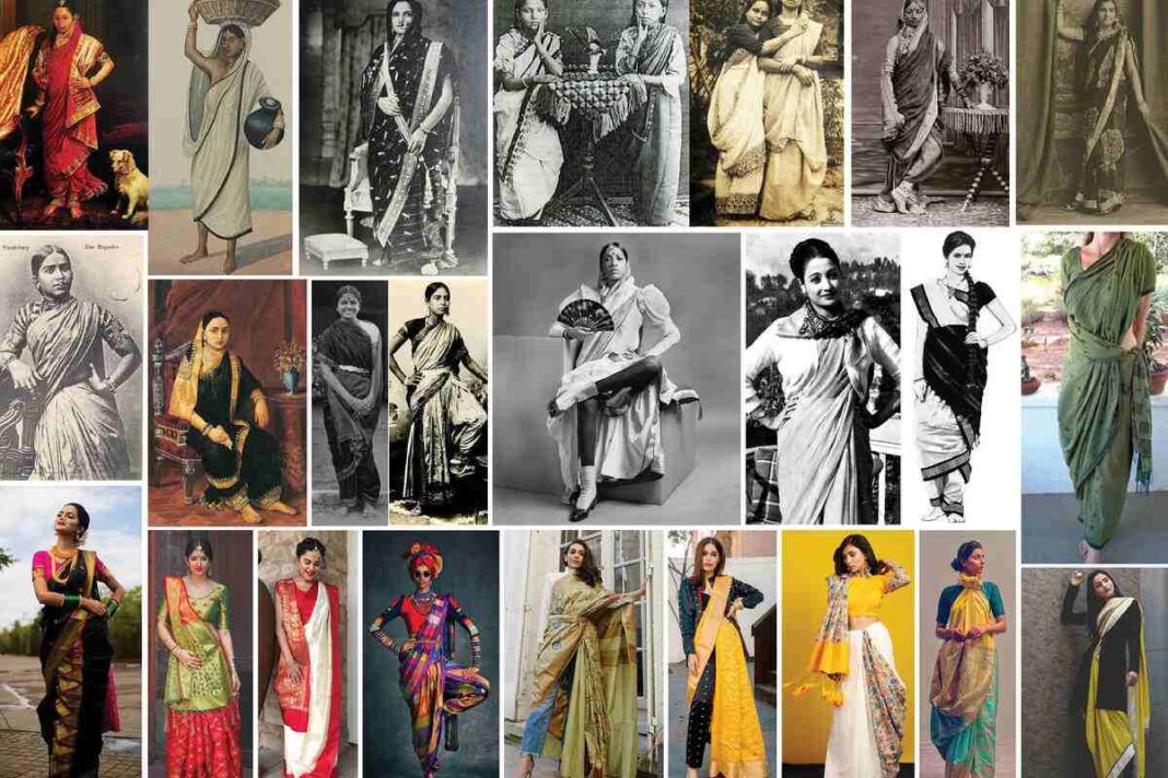 Indian Sarees