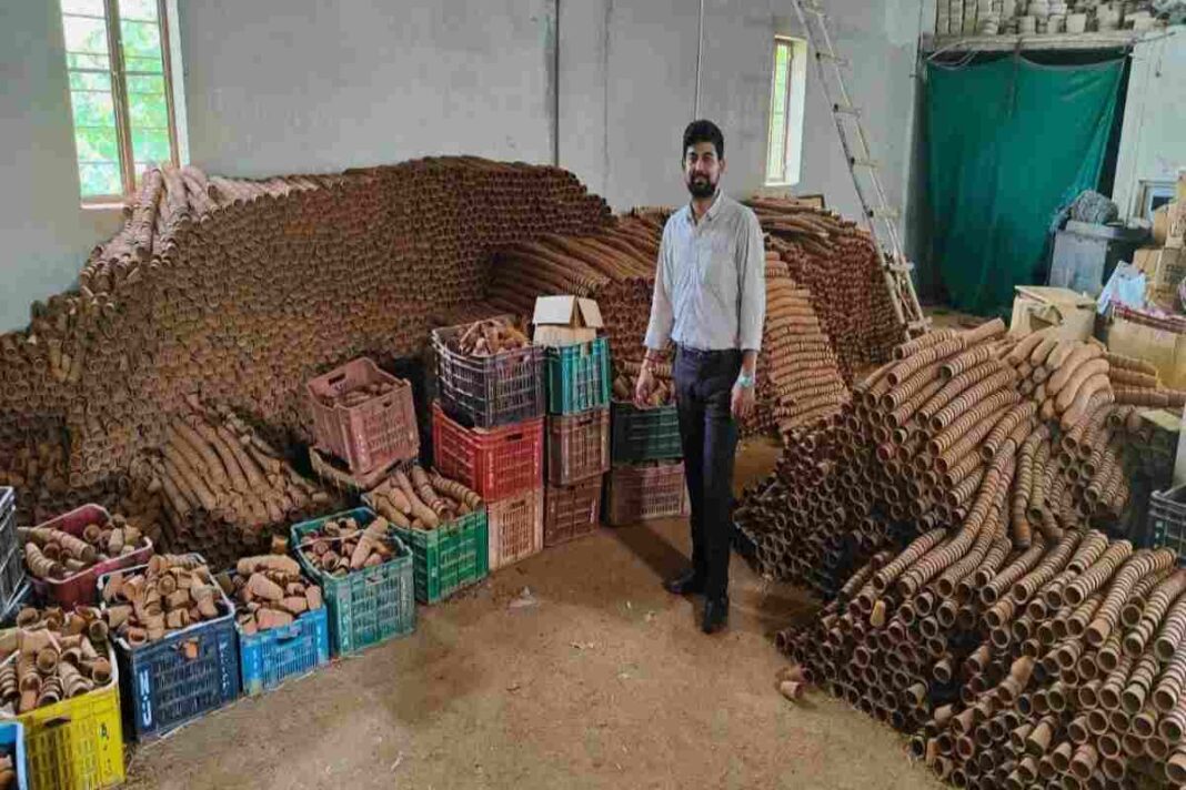 From Chai to Crores: The Kulhad Revolution