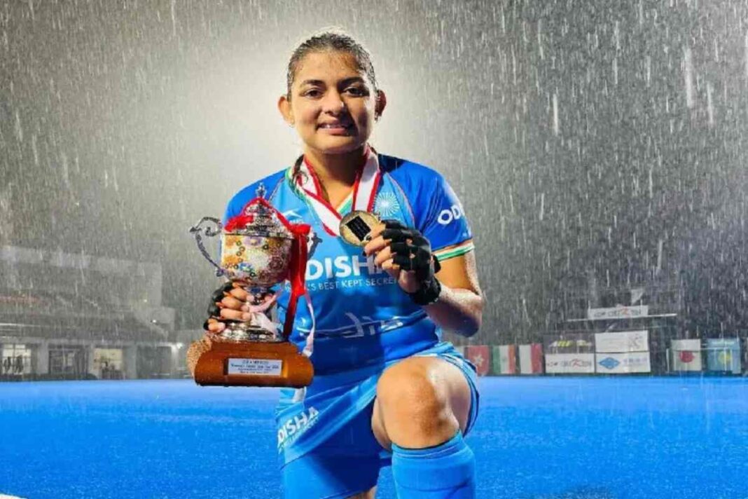 Neelam: A Tale of Triumph in Indian Junior Women’s Hockey