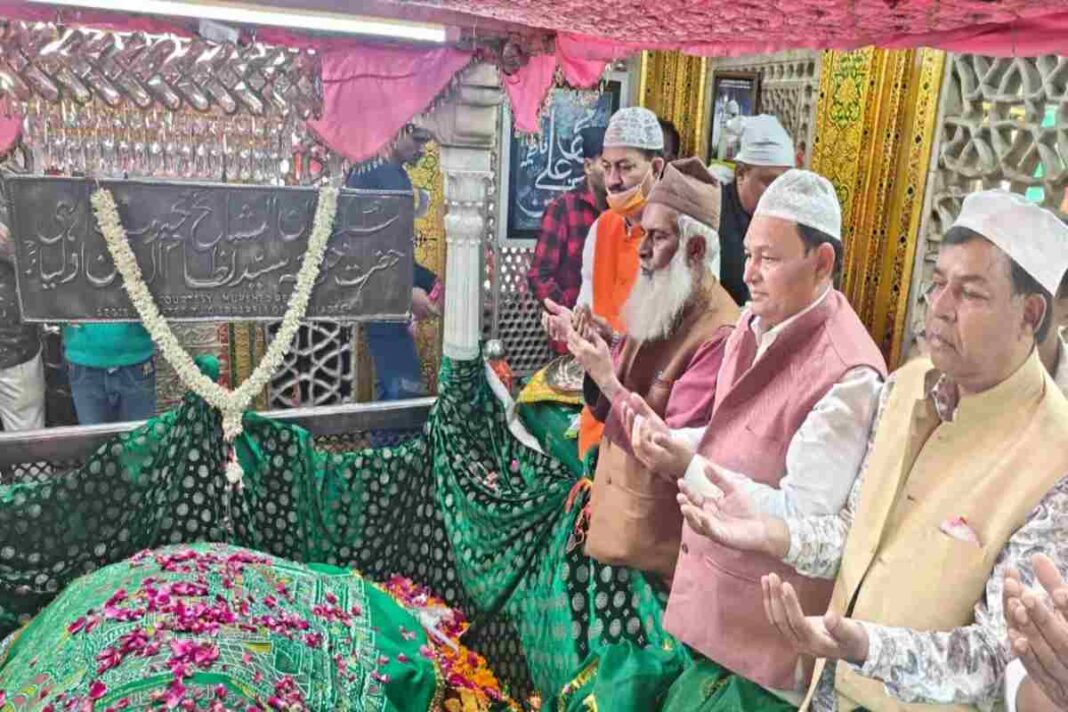 Pasmanda Muslim Samaj