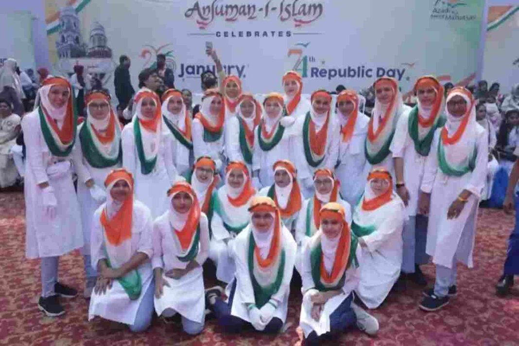 Anjuman-e-Islam: Pioneers of Mid-Day Meals and Education in India