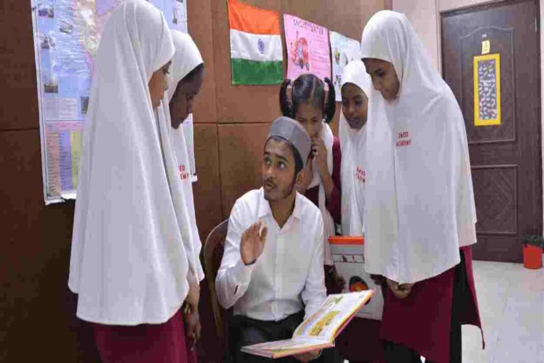 Wali Rahmani: From Inspirational Speaker to Philanthropic Leader