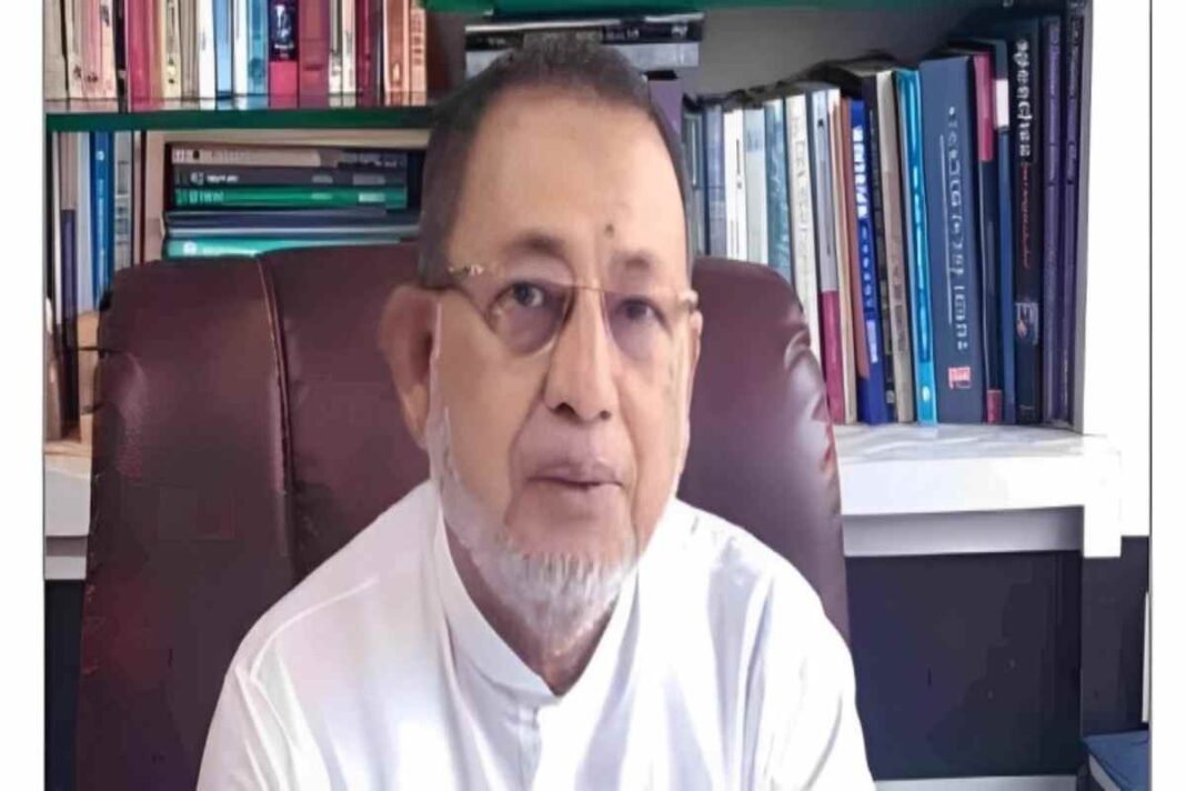 Empowering Minds: The Al Ameen Mission Educational Revolution