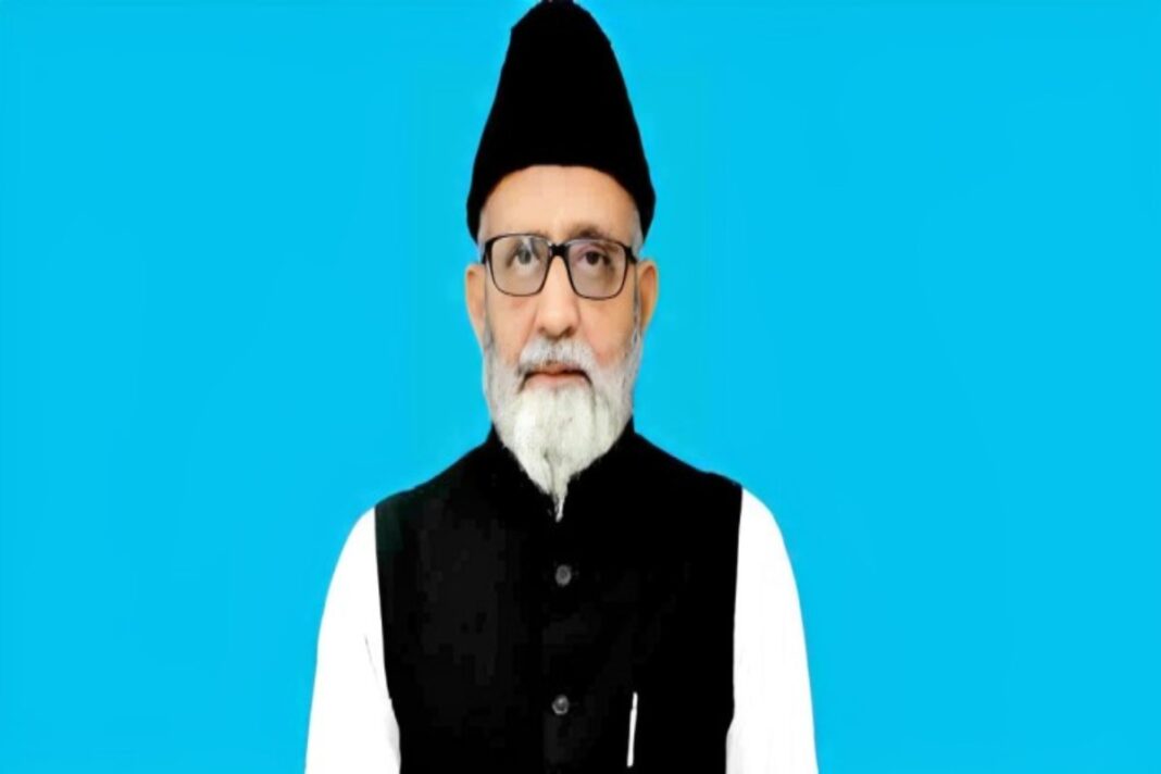 Mohd Atiq Champions a 90-Year Educational Crusade for Jodhpur Muslims