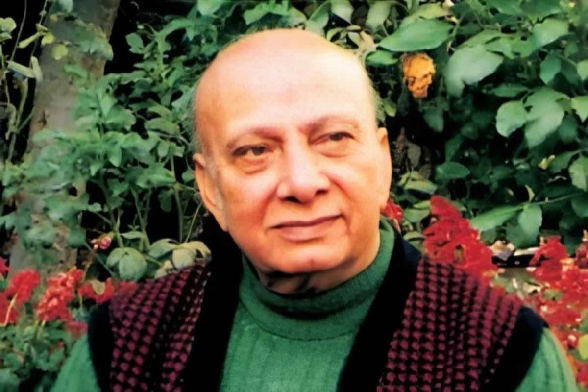 Pran Kishore