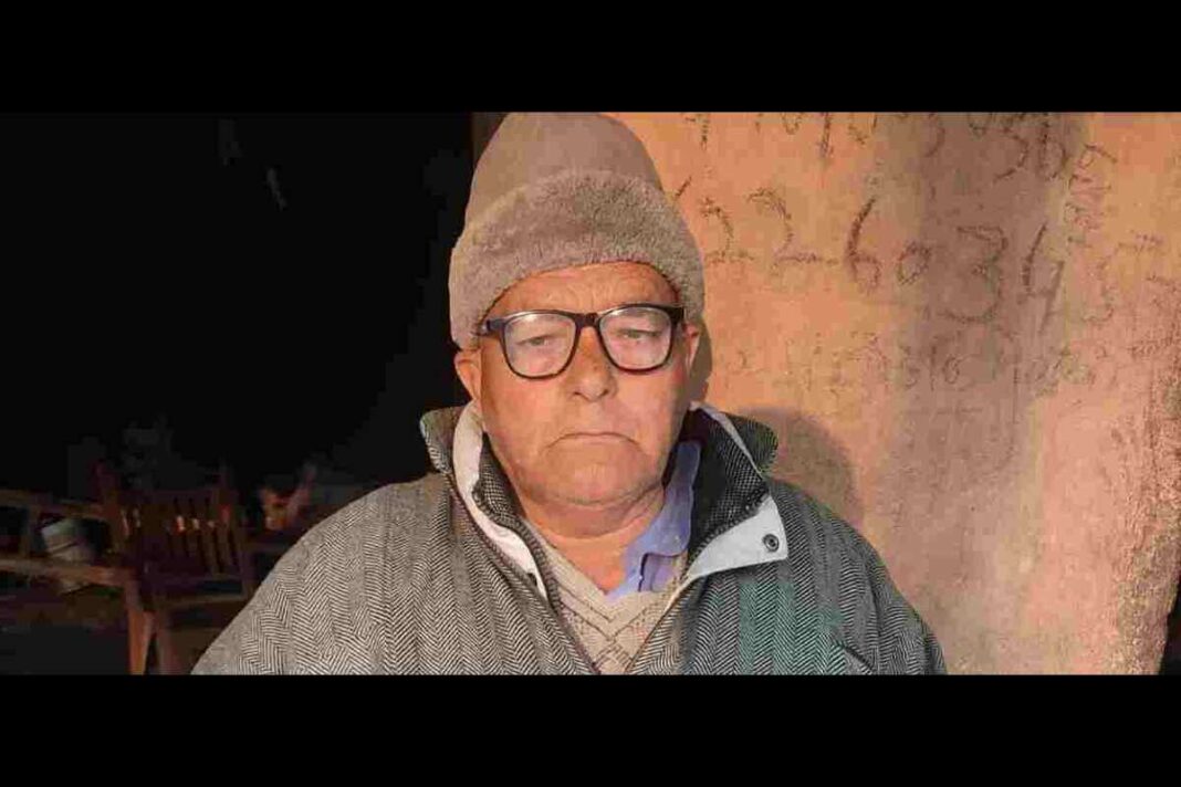 Unravelling the Intricate Web: Kashmir's Unchallenged Fake Narratives and Padma Shri Controversy