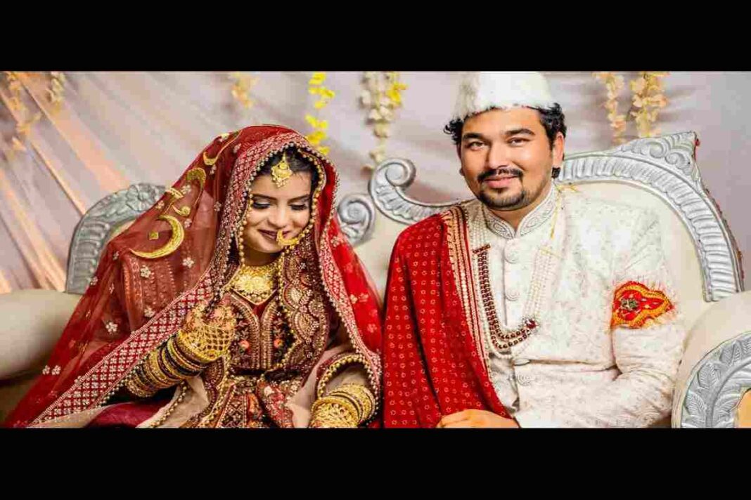Unveiling Bihar’s Bridal Traditions: The Significance of ‘Madri Haq’ and ‘Ustani Joda