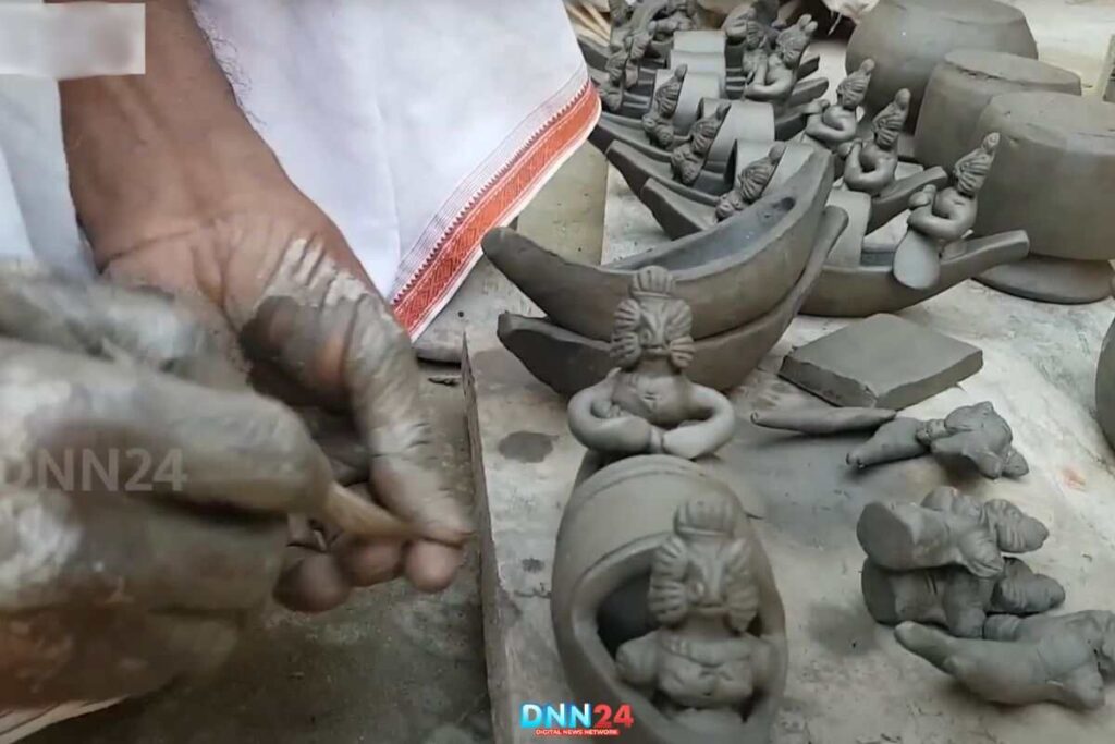 Mahadeb Chandra Paul