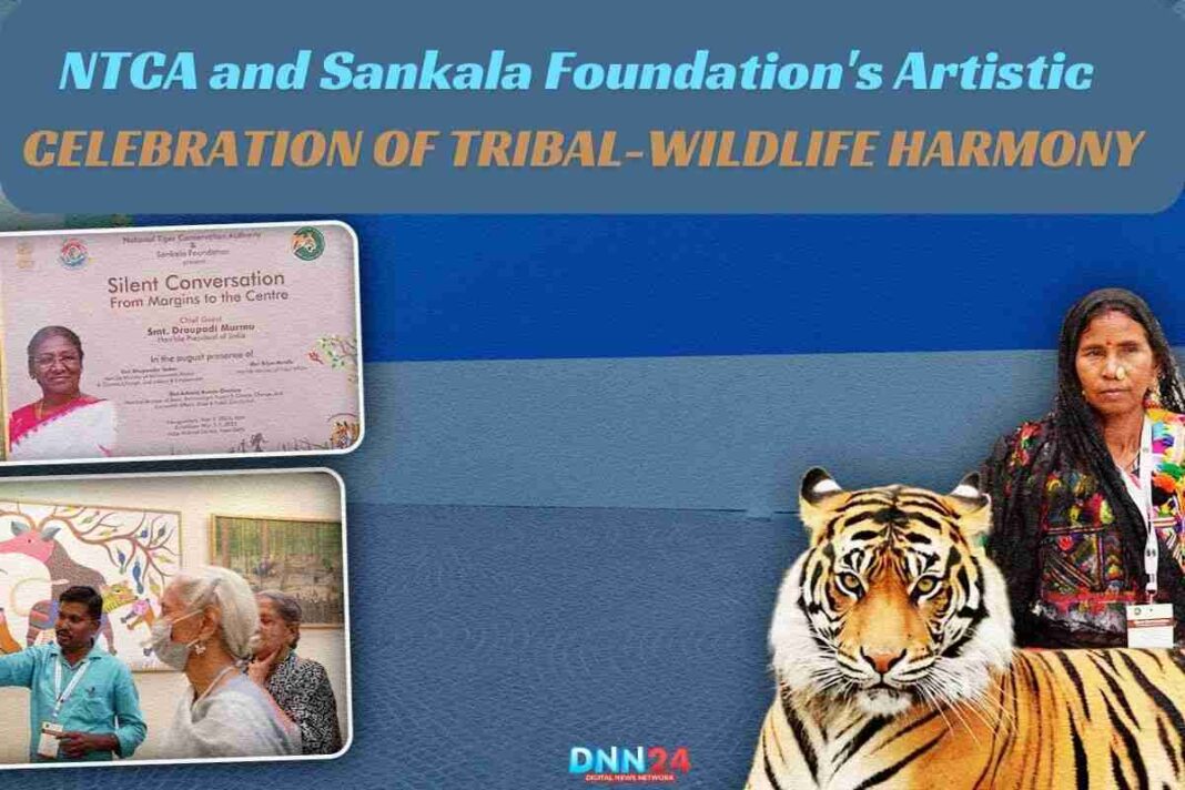 NTCA and Sankala Foundation