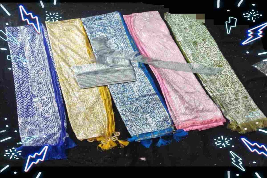 छापा कपड़े