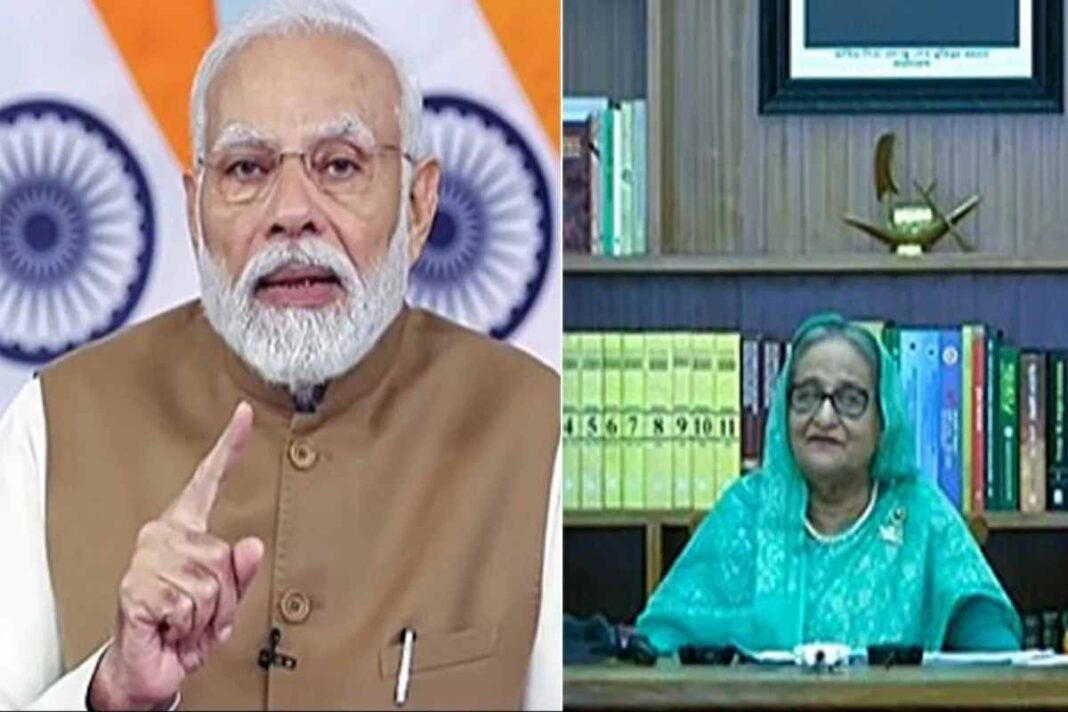 Akhaura-Agartala Rail Link